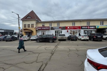 Фото №2: Торговое помещение 1034 м² - Усть-Лабинск, ул. Ободовского, 27