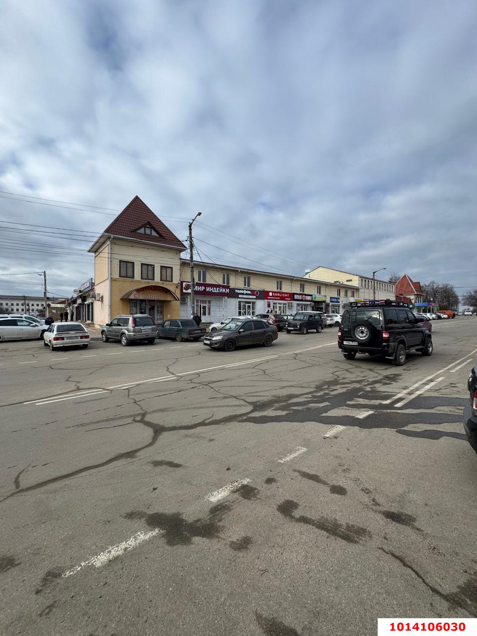 Фото №18: Коммерция 1034 м² - Усть-Лабинск, Центральный внутригородской округ, мкр. Черёмушки, ул. Ободовского, 27