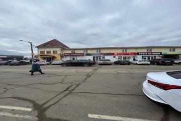 Фото №2: Коммерция 1034 м² - Усть-Лабинск, мкр. Черёмушки, ул. Ободовского, 27