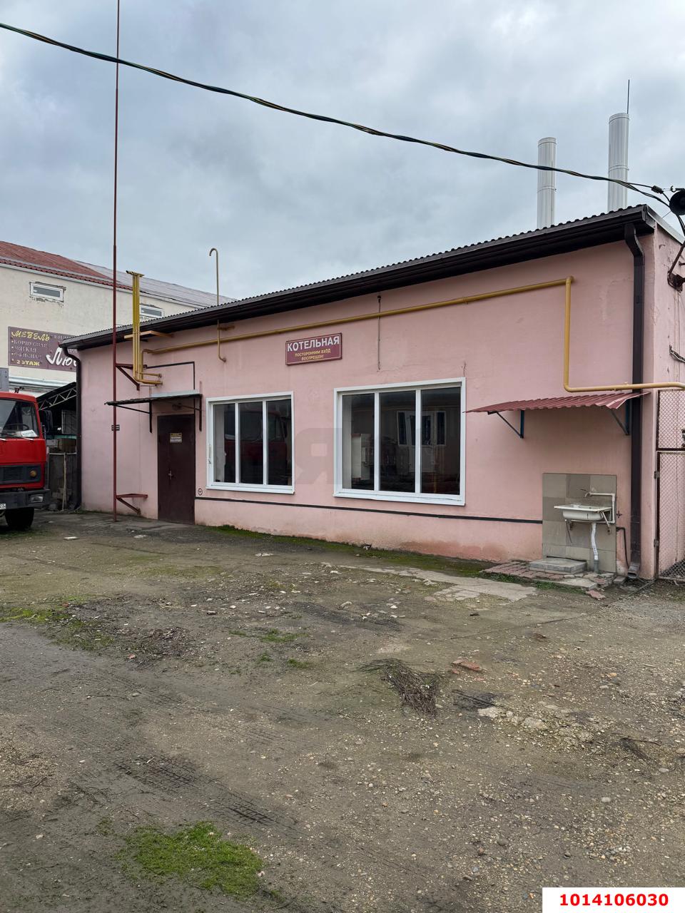 Фото №21: Коммерция 1034 м² - Усть-Лабинск, Центральный внутригородской округ, мкр. Черёмушки, ул. Ободовского, 27