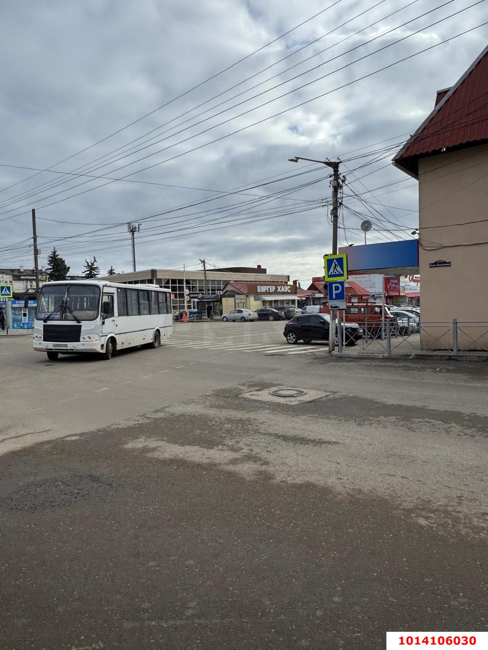 Фото №12: Коммерция 1034 м² - Усть-Лабинск, Центральный внутригородской округ, мкр. Черёмушки, ул. Ободовского, 27