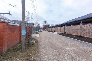 Фото №5: Земельный участок 6 сот. - Краснодар, ж/м Пашковский, ул. Урожайная, 11