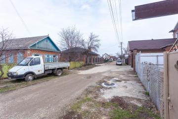 Фото №4: Земельный участок 6 сот. - Краснодар, ж/м Пашковский, ул. Урожайная, 11