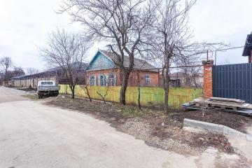 Фото №1: Земельный участок 6 сот. - Краснодар, ж/м Пашковский, ул. Урожайная, 11