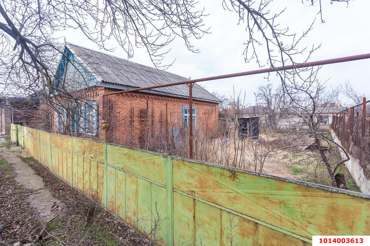 Фото №2: Земельный участок 6 сот. - Краснодар, ул. Урожайная, 11