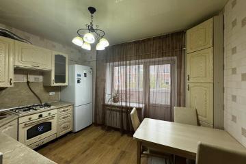 Фото №1: 1-комнатная квартира 38 м² - Южный, ул. Новая, 23А/1