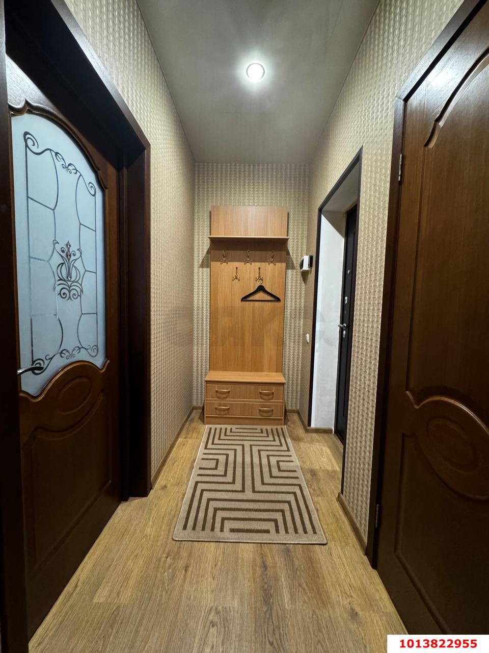 Фото №9: 1-комнатная квартира 42 м² - Южный, ул. Новая, 23А/1