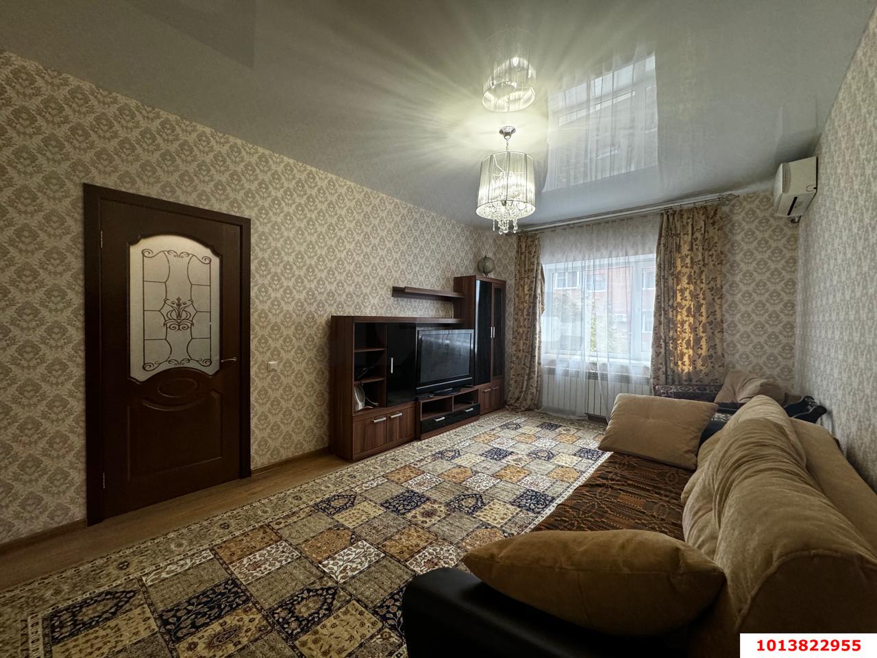 Фото №6: 1-комнатная квартира 42 м² - Южный, ул. Новая, 23А/1