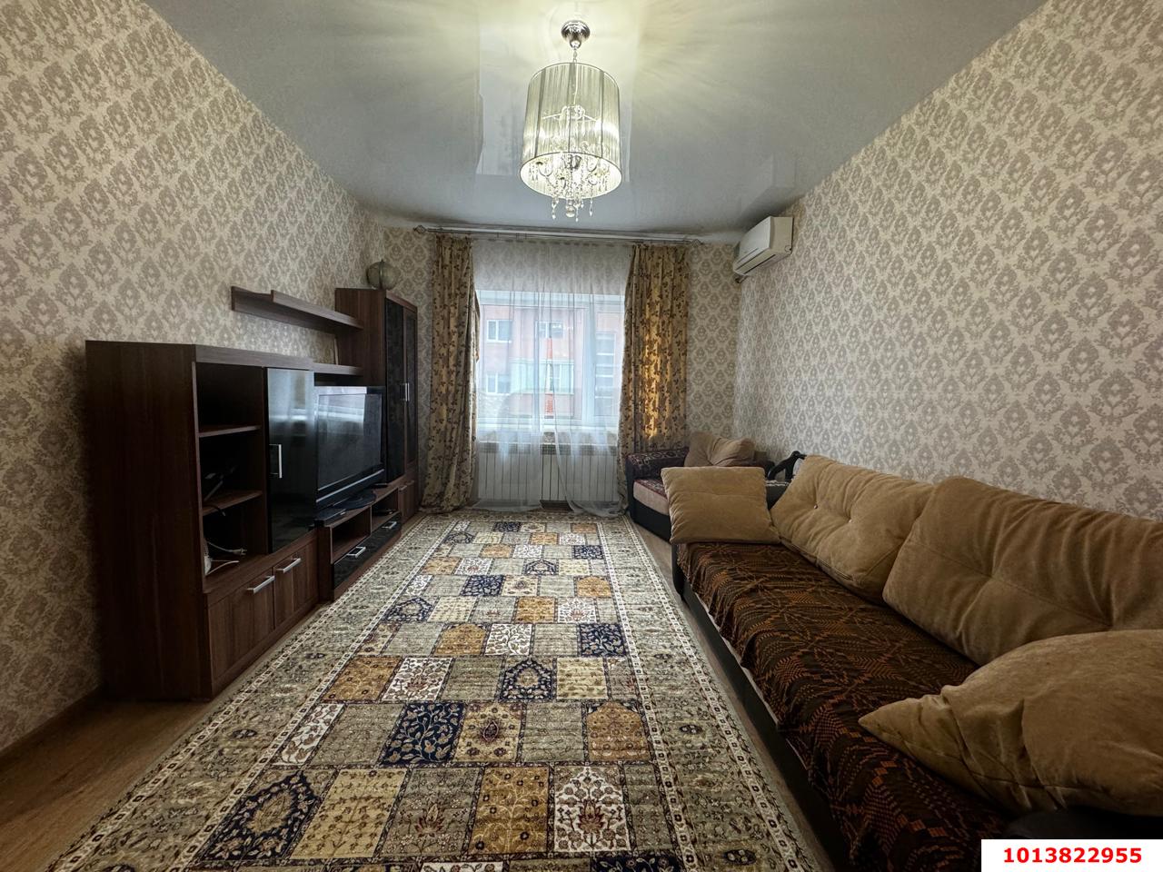 Фото №8: 1-комнатная квартира 42 м² - Южный, ул. Новая, 23А/1