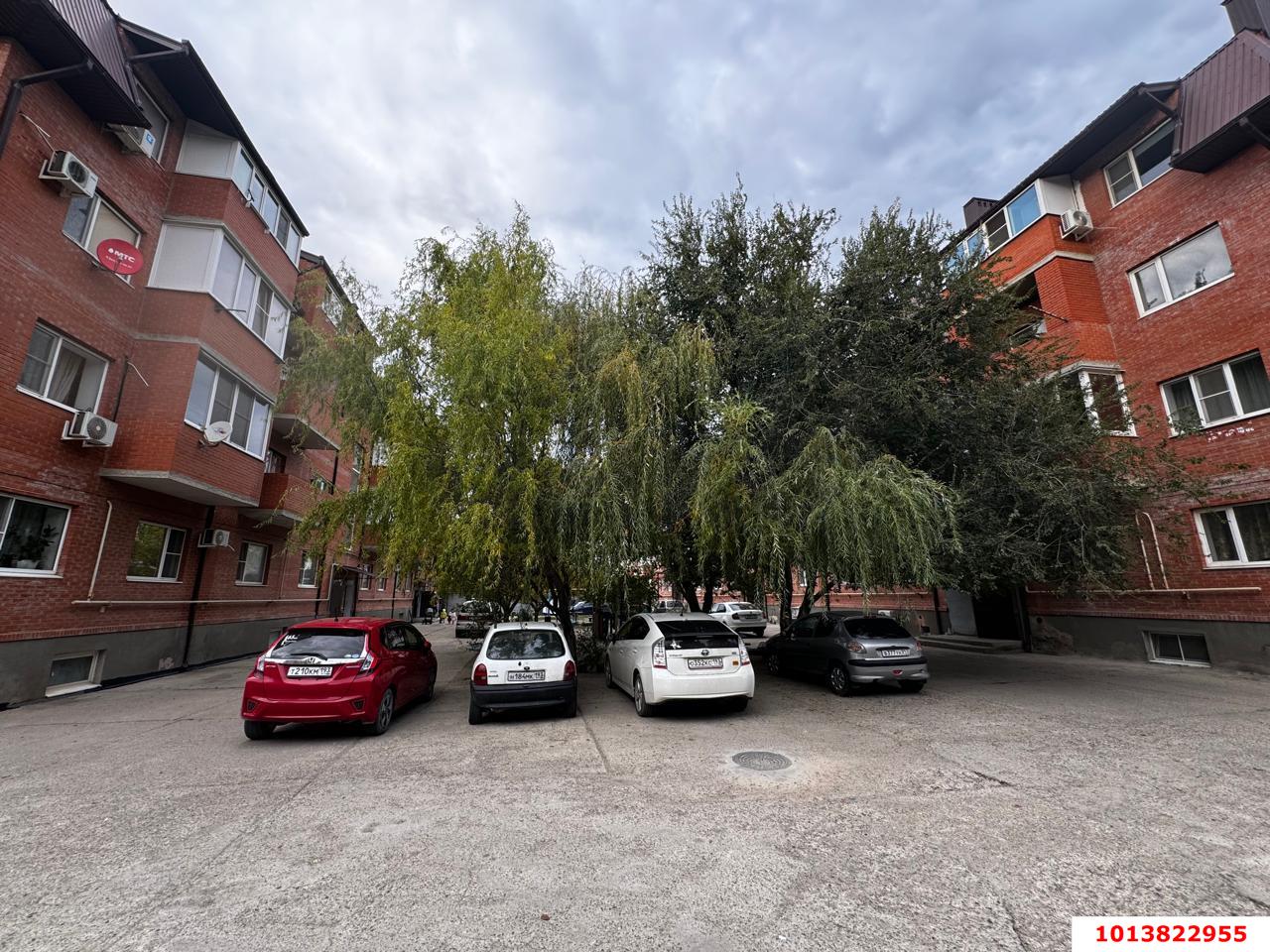 Фото №16: 1-комнатная квартира 42 м² - Южный, ул. Новая, 23А/1