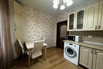 Фото №3: 1-комнатная квартира 38 м² - Южный, ул. Новая, 23А/1