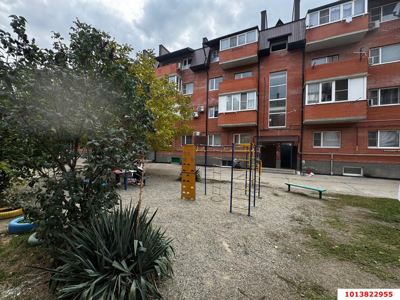 Фото №17: 1-комнатная квартира 42 м² - Южный, ул. Новая, 23А/1