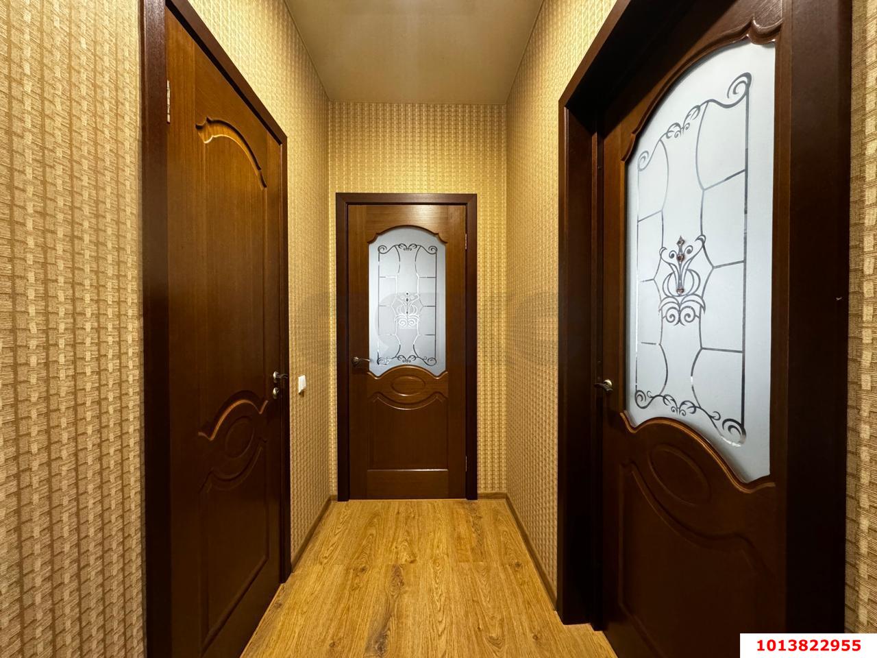 Фото №10: 1-комнатная квартира 42 м² - Южный, ул. Новая, 23А/1