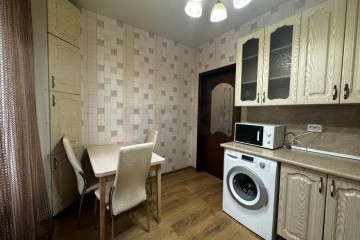 Фото №3: 1-комнатная квартира 38 м² - Южный, ул. Новая, 23А/1