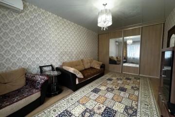 Фото №4: 1-комнатная квартира 38 м² - Южный, ул. Новая, 23А/1