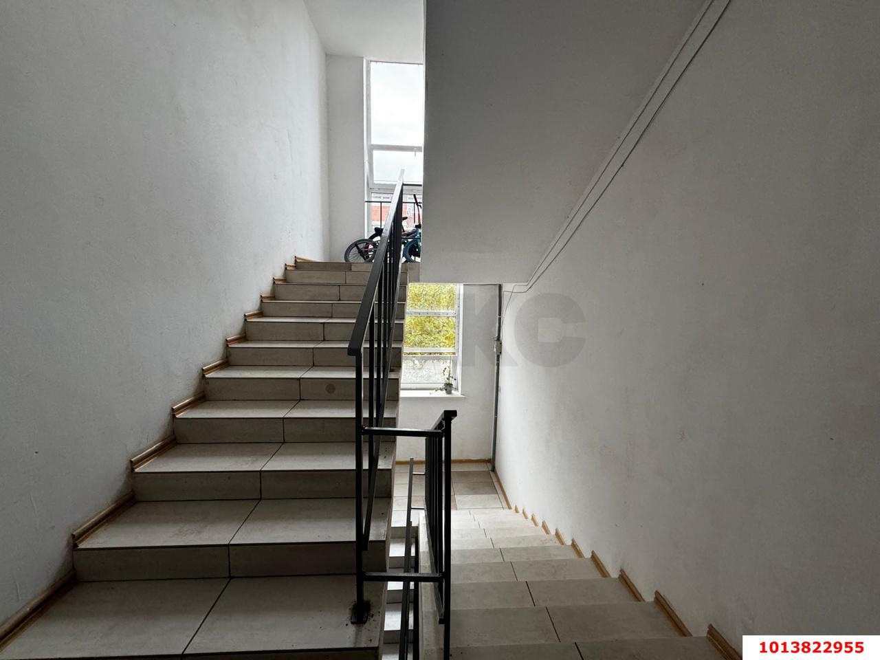 Фото №14: 1-комнатная квартира 42 м² - Южный, ул. Новая, 23А/1