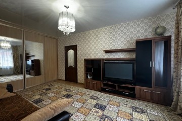 Фото №5: 1-комнатная квартира 38 м² - Южный, ул. Новая, 23А/1