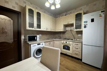 Фото №2: 1-комнатная квартира 38 м² - Южный, ул. Новая, 23А/1