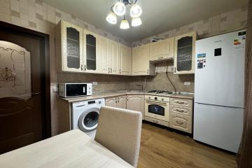 Фото №2: 1-комнатная квартира 38 м² - Южный, ул. Новая, 23А/1