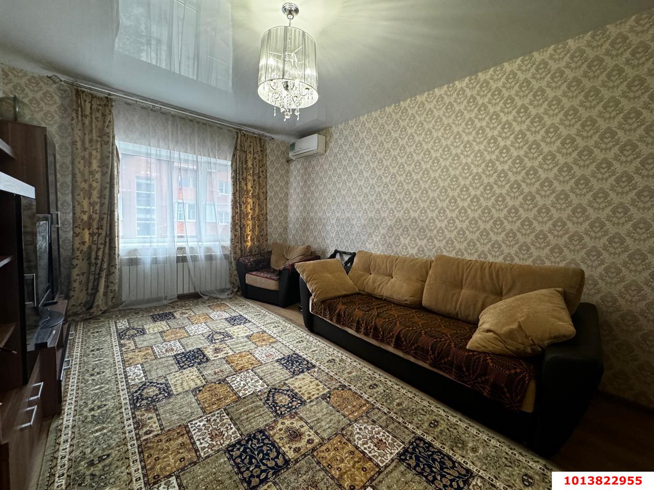 Фото №7: 1-комнатная квартира 42 м² - Южный, ул. Новая, 23А/1