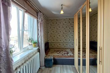 Фото №5: 2-комнатная квартира 42 м² - Краснодар, мкр. Прикубанский внутригородской округ, ул. Российская, 794/1