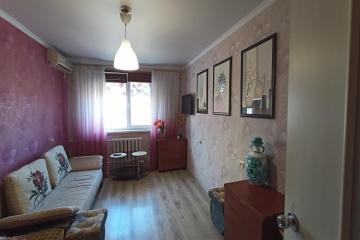 Фото №4: 2-комнатная квартира 42 м² - Краснодар, мкр. Прикубанский внутригородской округ, ул. Российская, 794/1