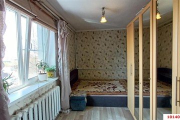 Фото №3: 2-комнатная квартира 42 м² - Краснодар, мкр. Прикубанский внутригородской округ, ул. Российская, 794/1