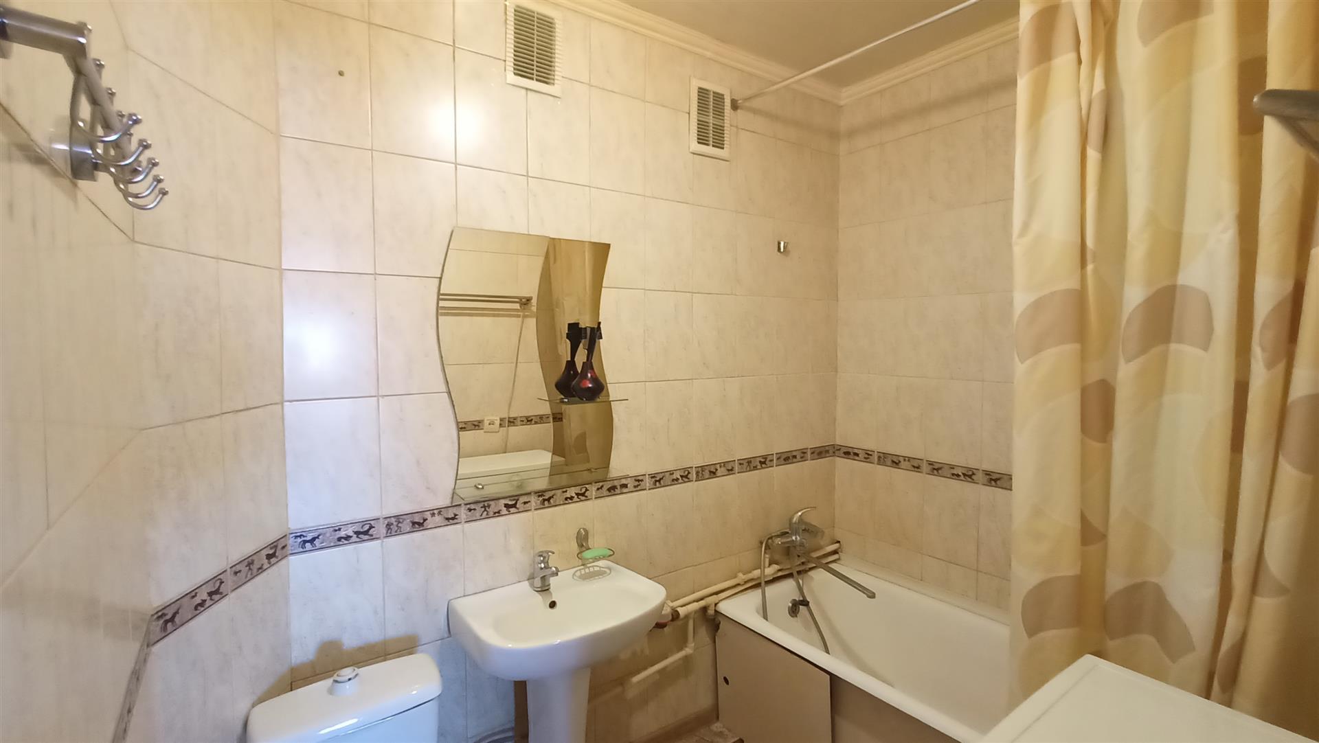 Фото №7: 2-комнатная квартира 42 м² - Краснодар, мкр. Прикубанский внутригородской округ, ул. Российская, 794/1