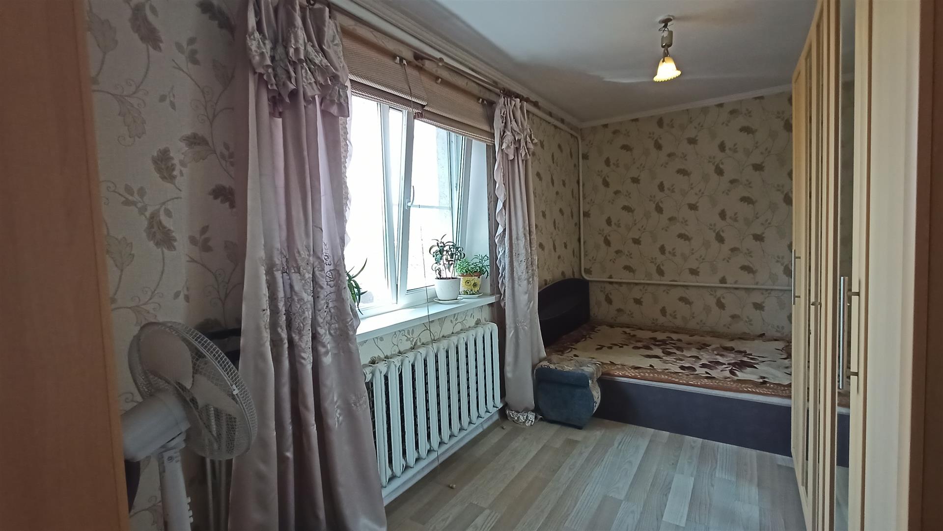 Фото №6: 2-комнатная квартира 42 м² - Краснодар, мкр. Прикубанский внутригородской округ, ул. Российская, 794/1