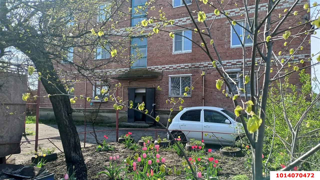 Фото №10: 2-комнатная квартира 42 м² - Краснодар, Прикубанский внутригородской округ, ул. Российская, 794/1