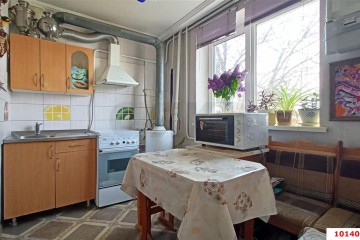 Фото №1: 2-комнатная квартира 42 м² - Краснодар, мкр. Прикубанский внутригородской округ, ул. Российская, 794/1