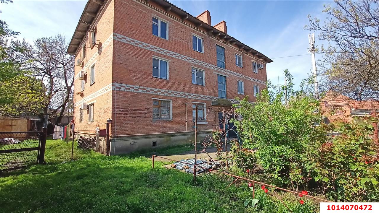 Фото №9: 2-комнатная квартира 42 м² - Краснодар, Прикубанский внутригородской округ, ул. Российская, 794/1