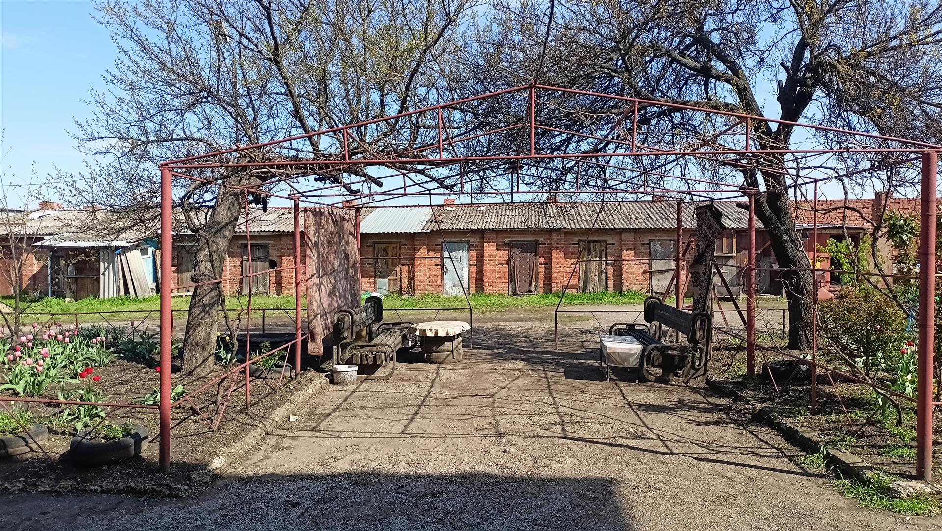 Фото №11: 2-комнатная квартира 42 м² - Краснодар, мкр. Прикубанский внутригородской округ, ул. Российская, 794/1