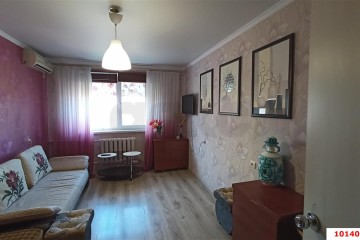 Фото №4: 2-комнатная квартира 42 м² - Краснодар, мкр. Прикубанский внутригородской округ, ул. Российская, 794/1