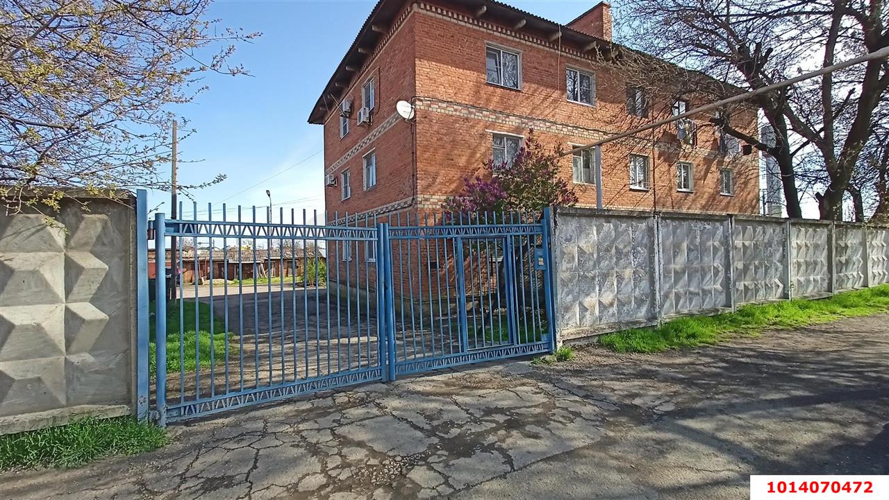 Фото №12: 2-комнатная квартира 42 м² - Краснодар, Прикубанский внутригородской округ, ул. Российская, 794/1