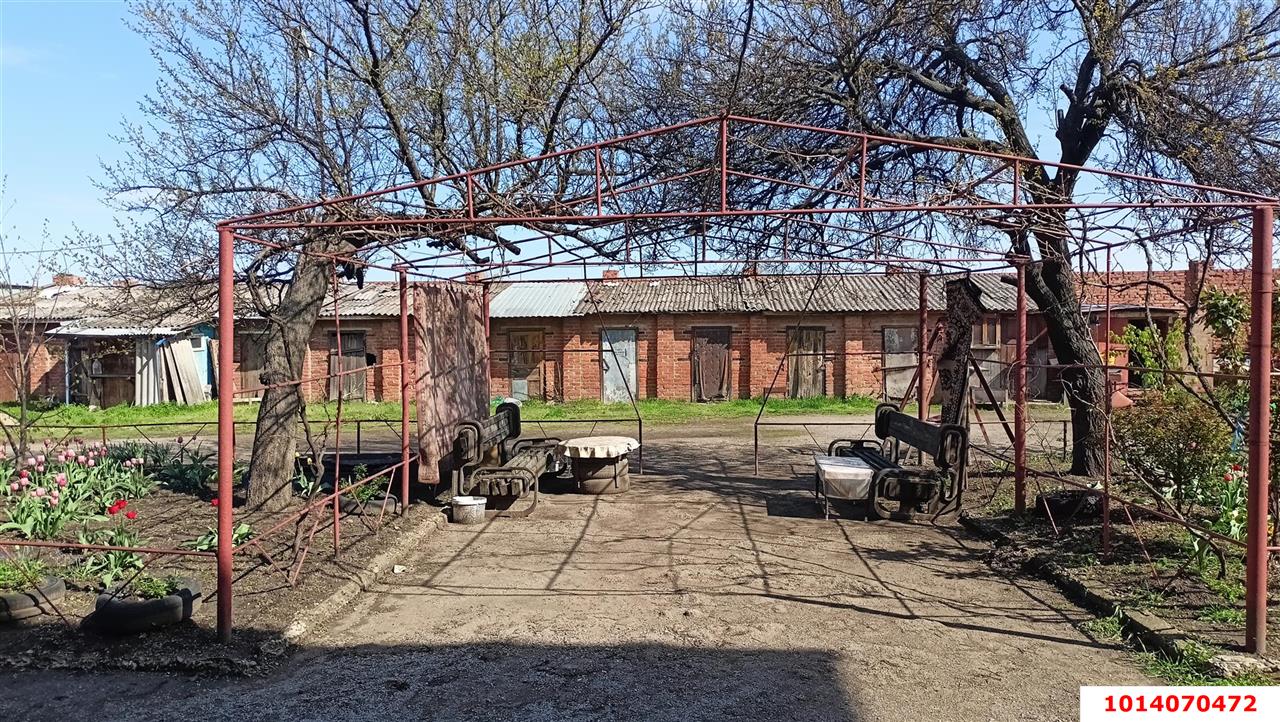 Фото №11: 2-комнатная квартира 42 м² - Краснодар, Прикубанский внутригородской округ, ул. Российская, 794/1