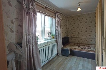 Фото №4: 2-комнатная квартира 42 м² - Краснодар, мкр. Прикубанский внутригородской округ, ул. Российская, 794/1