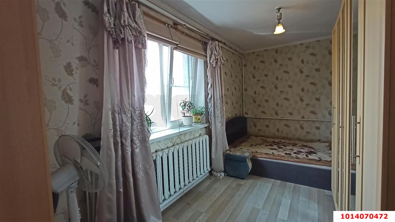 Фото №4: 2-комнатная квартира 42 м² - Краснодар, Прикубанский внутригородской округ, ул. Российская, 794/1