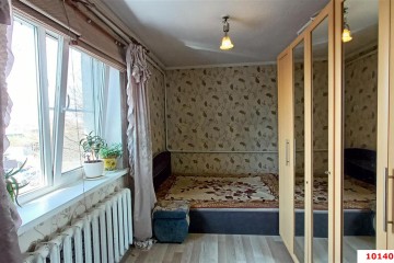 Фото №5: 2-комнатная квартира 42 м² - Краснодар, мкр. Прикубанский внутригородской округ, ул. Российская, 794/1