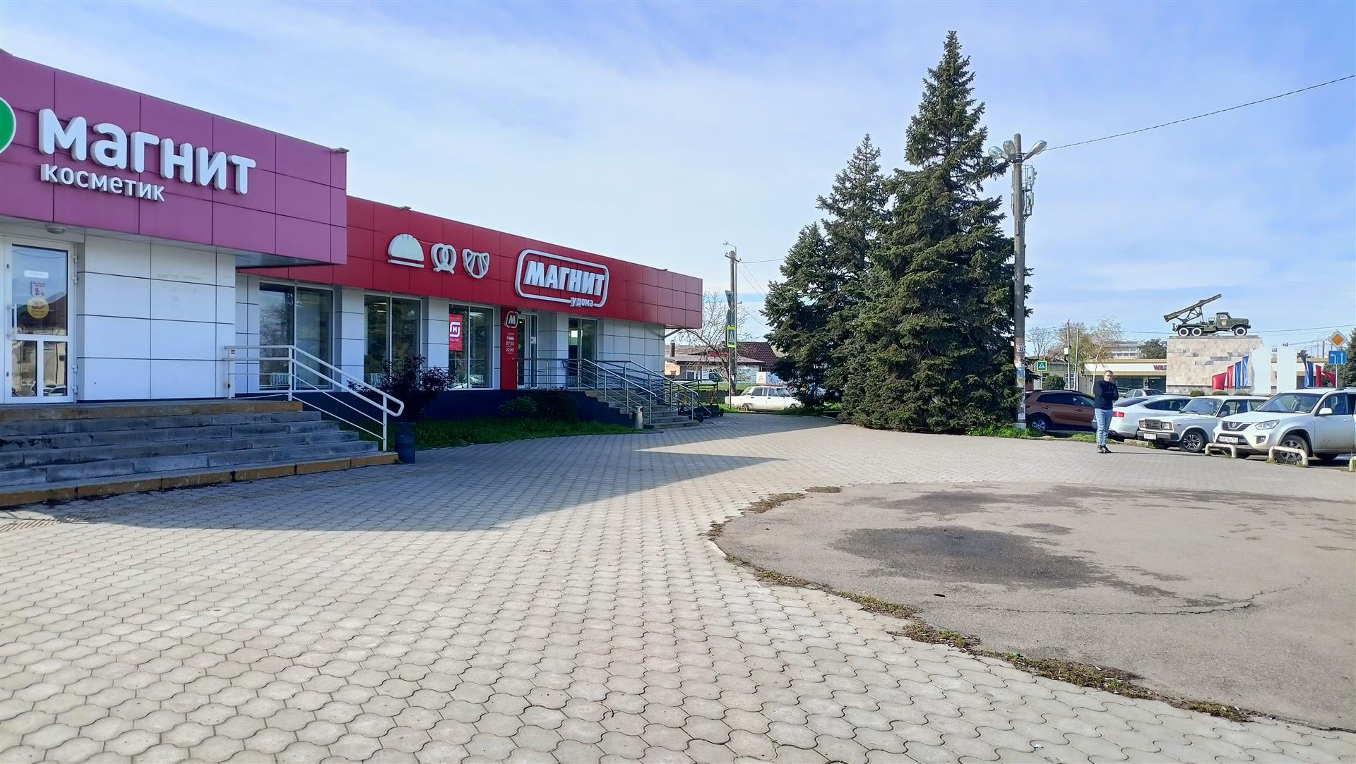 Фото №13: 2-комнатная квартира 42 м² - Краснодар, мкр. Прикубанский внутригородской округ, ул. Российская, 794/1