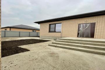 Фото №2: Дом 145 м² - Тахтамукай, мкр. жилой комплекс Свобода, ул. Шапсугская