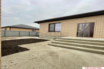 Фото №2: Дом 145 м² - Тахтамукай, ул. Шапсугская