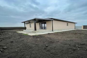 Фото №3: Дом 145 м² - Тахтамукай, мкр. жилой комплекс Свобода, ул. Шапсугская