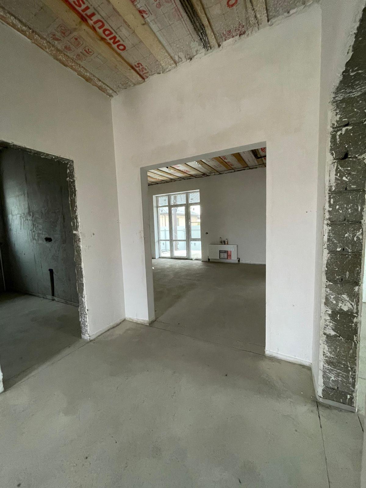 Фото №4: Дом 145 м² + 5 сот. - Тахтамукай, Прикубанский внутригородской округ, Краевая Клиническая Больница, мкр. жилой комплекс Свобода, ул. Шапсугская