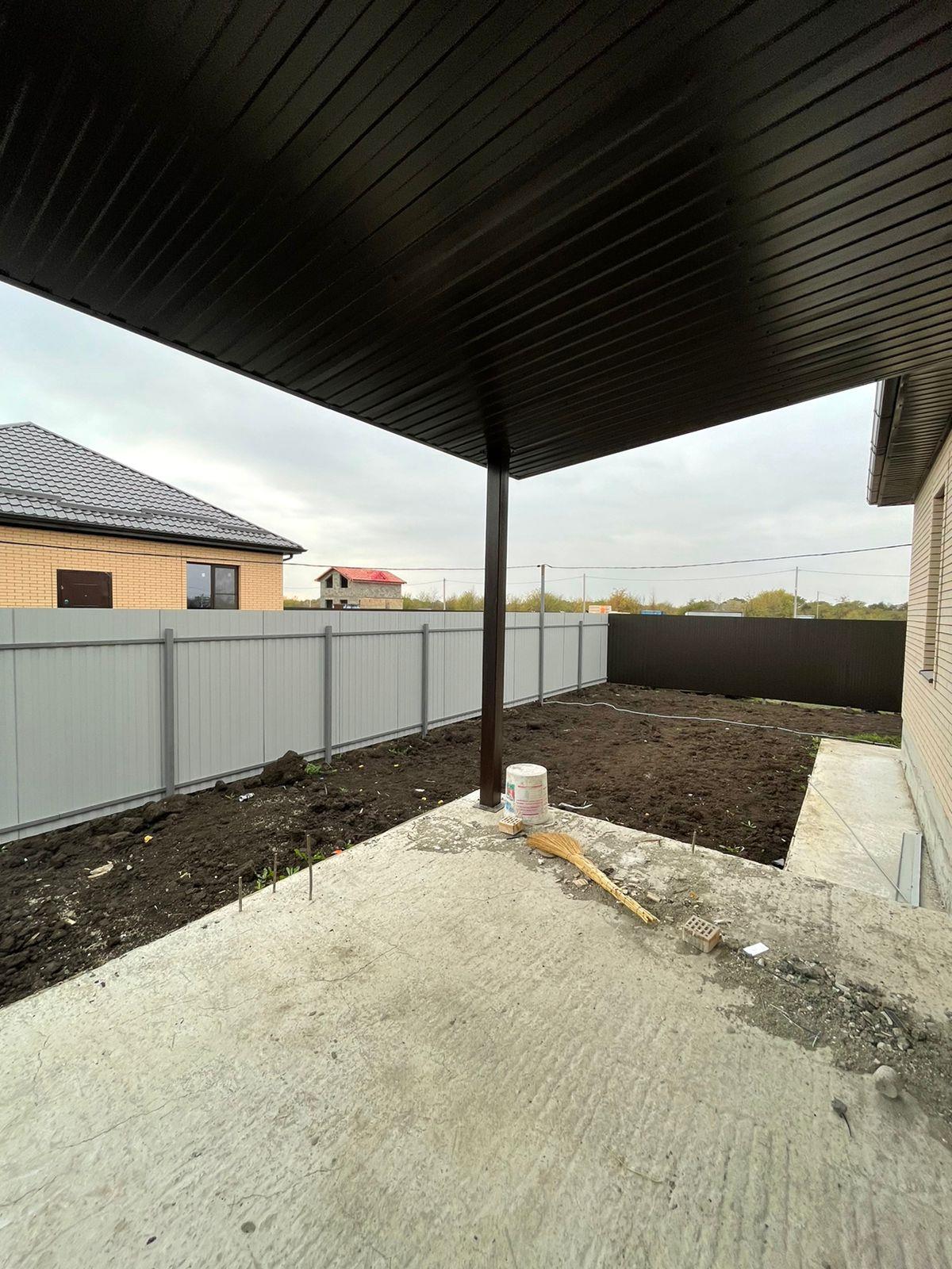 Фото №8: Дом 145 м² + 5 сот. - Тахтамукай, Прикубанский внутригородской округ, Краевая Клиническая Больница, мкр. жилой комплекс Свобода, ул. Шапсугская