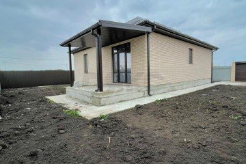 Фото №3: Дом 145 м² - Тахтамукай, ул. Шапсугская