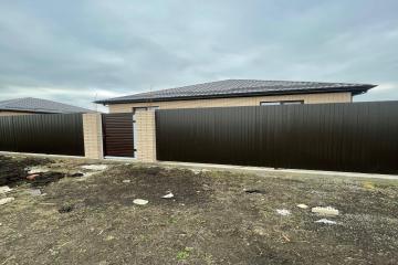 Фото №5: Дом 145 м² - Тахтамукай, мкр. жилой комплекс Свобода, ул. Шапсугская