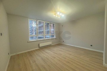Фото №3: Студия 30 м² - Краснодар, мкр. жилой комплекс Самолёт-6, ул. Ивана Беличенко, 90к2