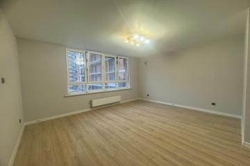 Фото №3: Студия 30 м² - Краснодар, мкр. жилой комплекс Самолёт-6, ул. Ивана Беличенко, 90к2