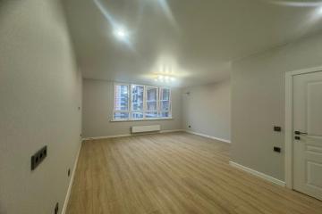 Фото №4: Студия 30 м² - Краснодар, мкр. жилой комплекс Самолёт-6, ул. Ивана Беличенко, 90к2